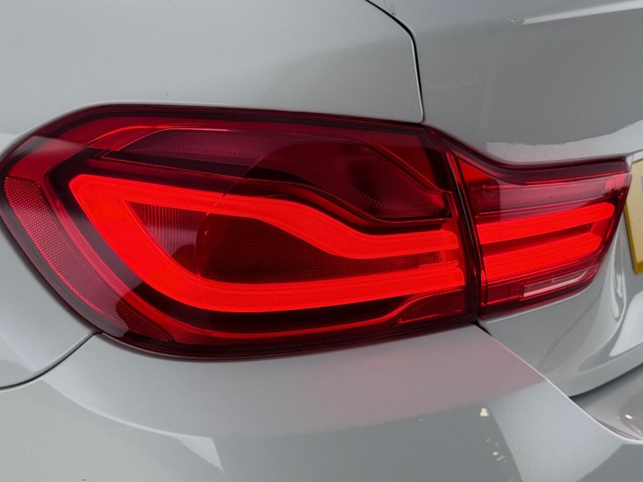 BMW 4 Series Gran Coupe thumbnail Lights Rear
