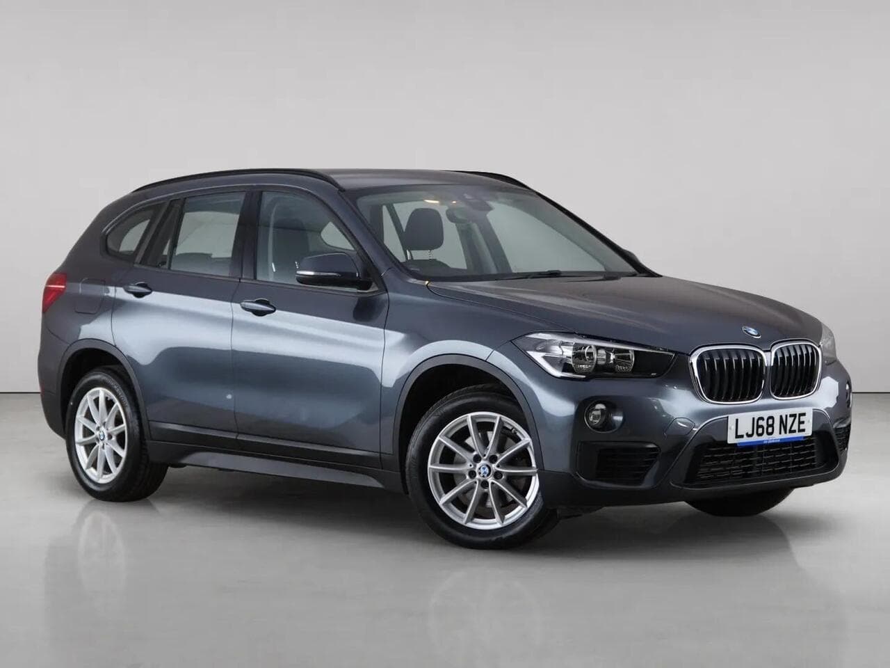 BMW X1 - BMW X1 1.5 18i GPF SE sDrive Euro 6 (s/s) 5dr
