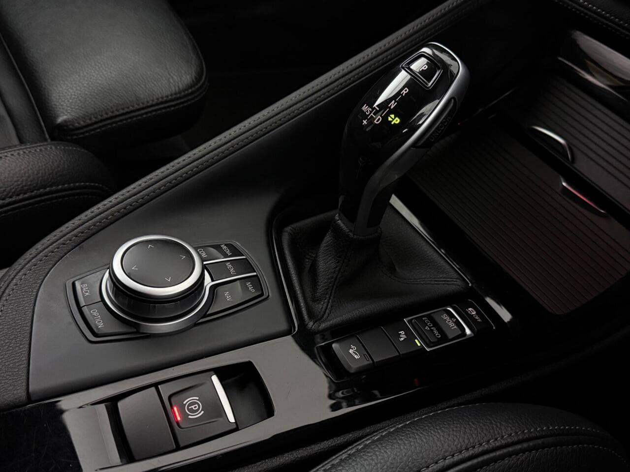 BMW X1 thumbnail Inconclusive