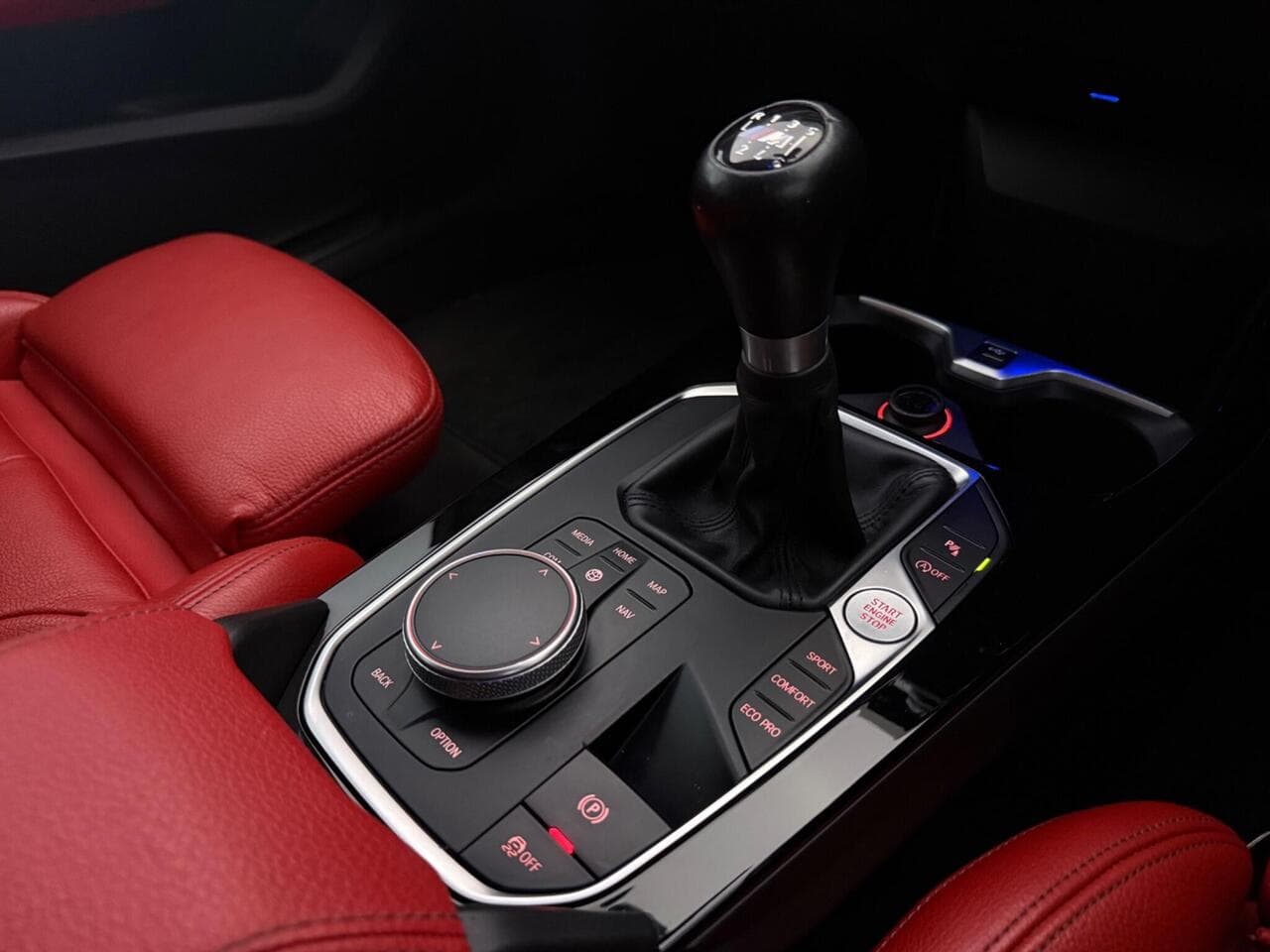 BMW 2 Series Gran Coupe thumbnail Interior Front