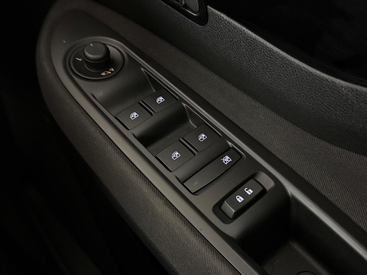 Vauxhall Mokka X thumbnail Inconclusive