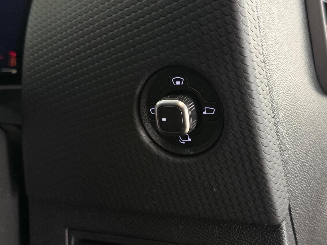 DS AUTOMOBILES DS 4 thumbnail Misc Controls