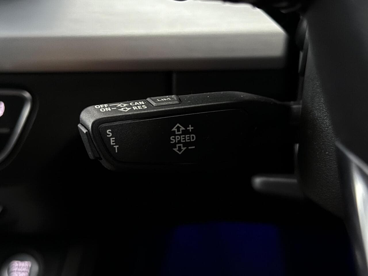 Audi Q5 thumbnail Misc Controls