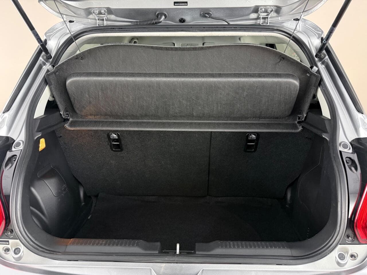 Suzuki Swift thumbnail Boot