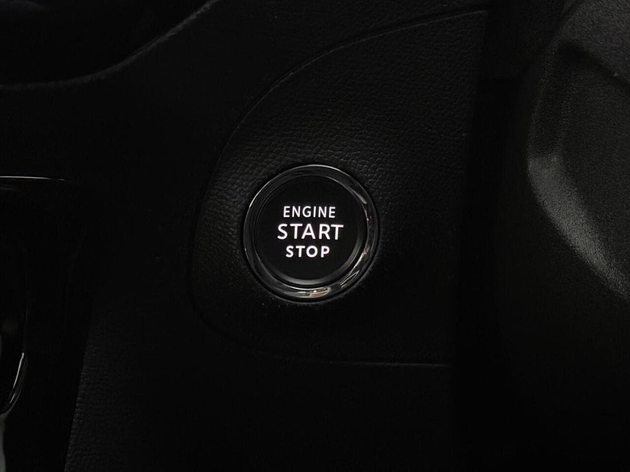 Vauxhall Mokka thumbnail Misc Controls