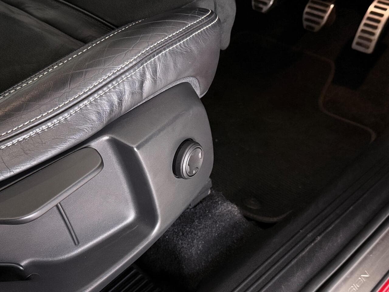 Volvo XC40 thumbnail Inconclusive