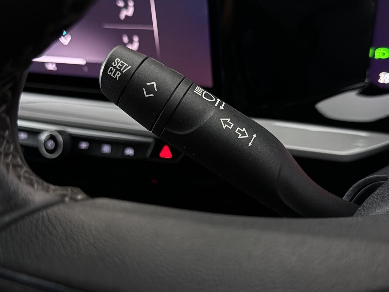 Vauxhall Mokka thumbnail Misc Controls