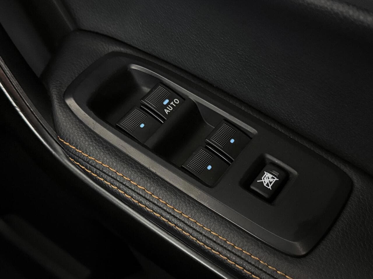 Ford Ranger thumbnail Misc Controls