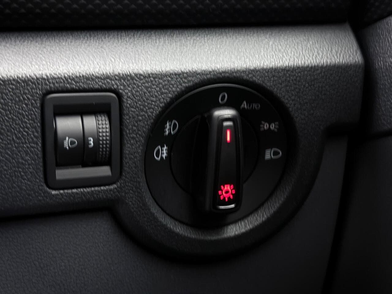 Volkswagen T-Cross thumbnail Misc Controls