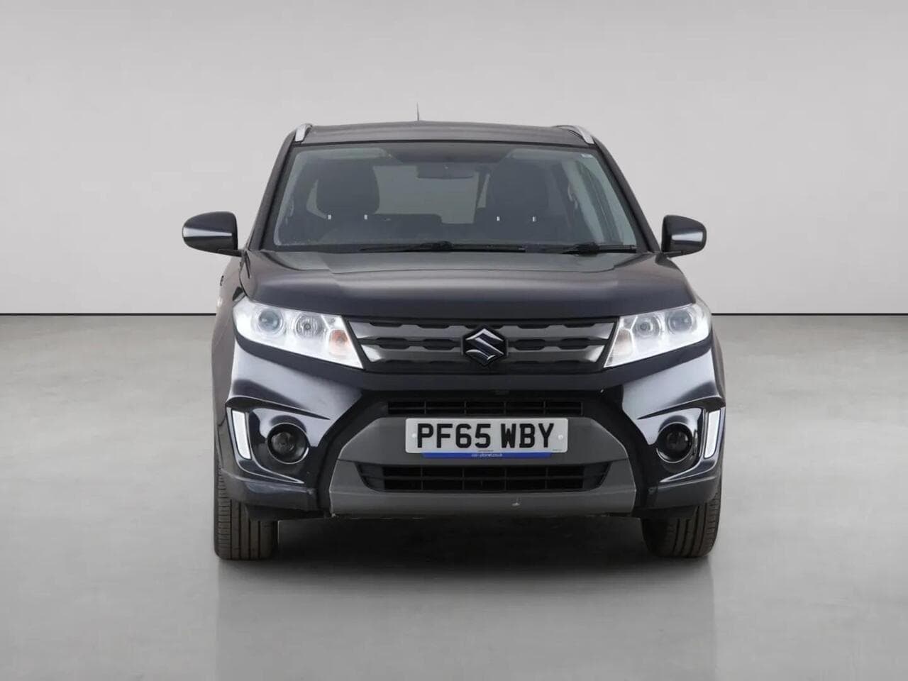 Suzuki Vitara thumbnail Front