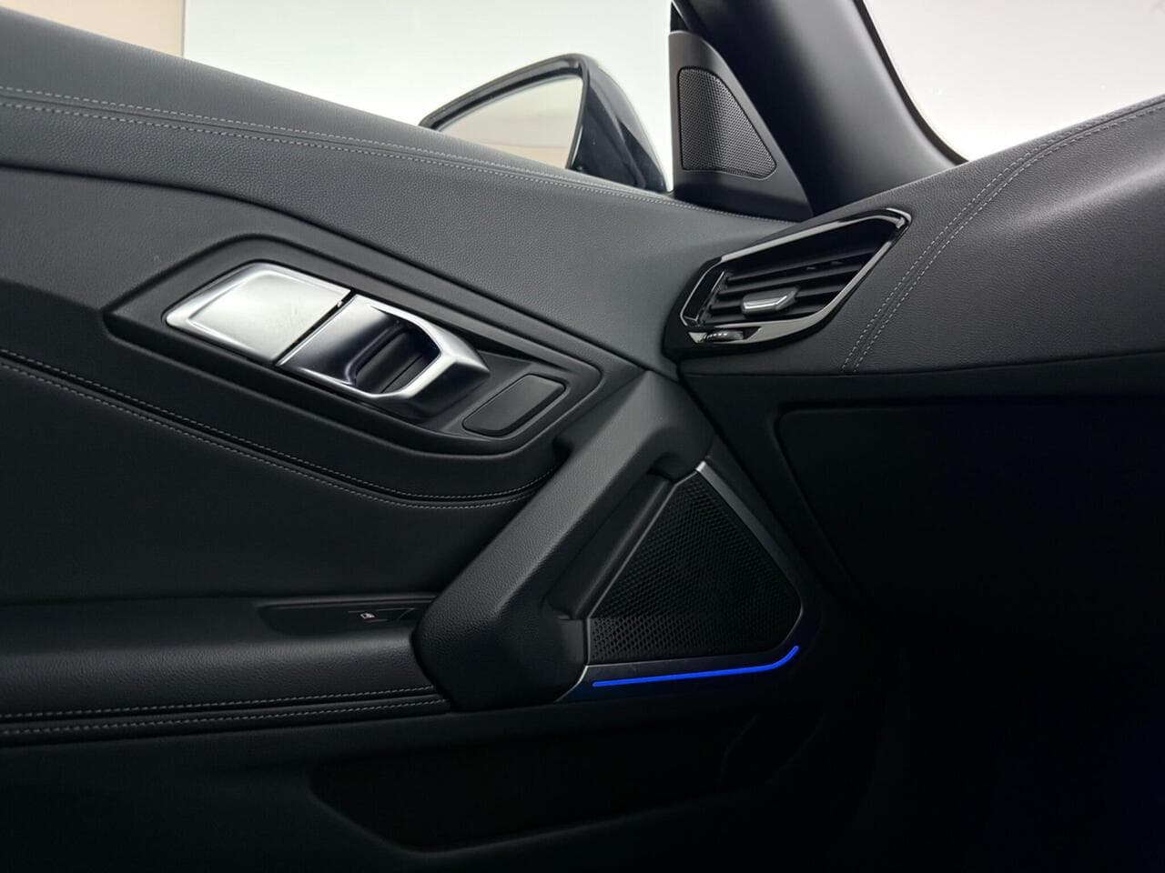 BMW Z4 thumbnail Inconclusive