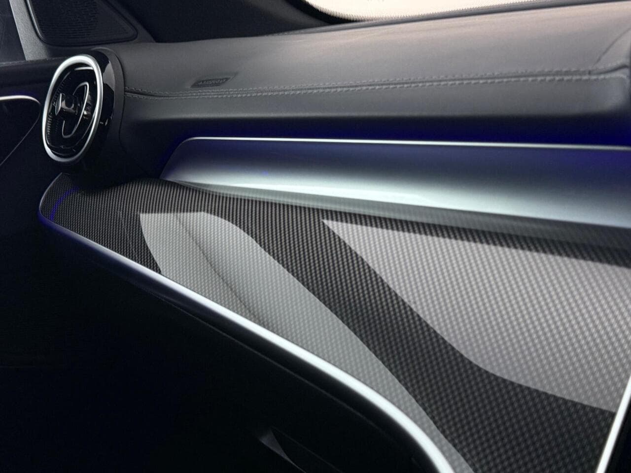 Mercedes-Benz C Class thumbnail Inconclusive