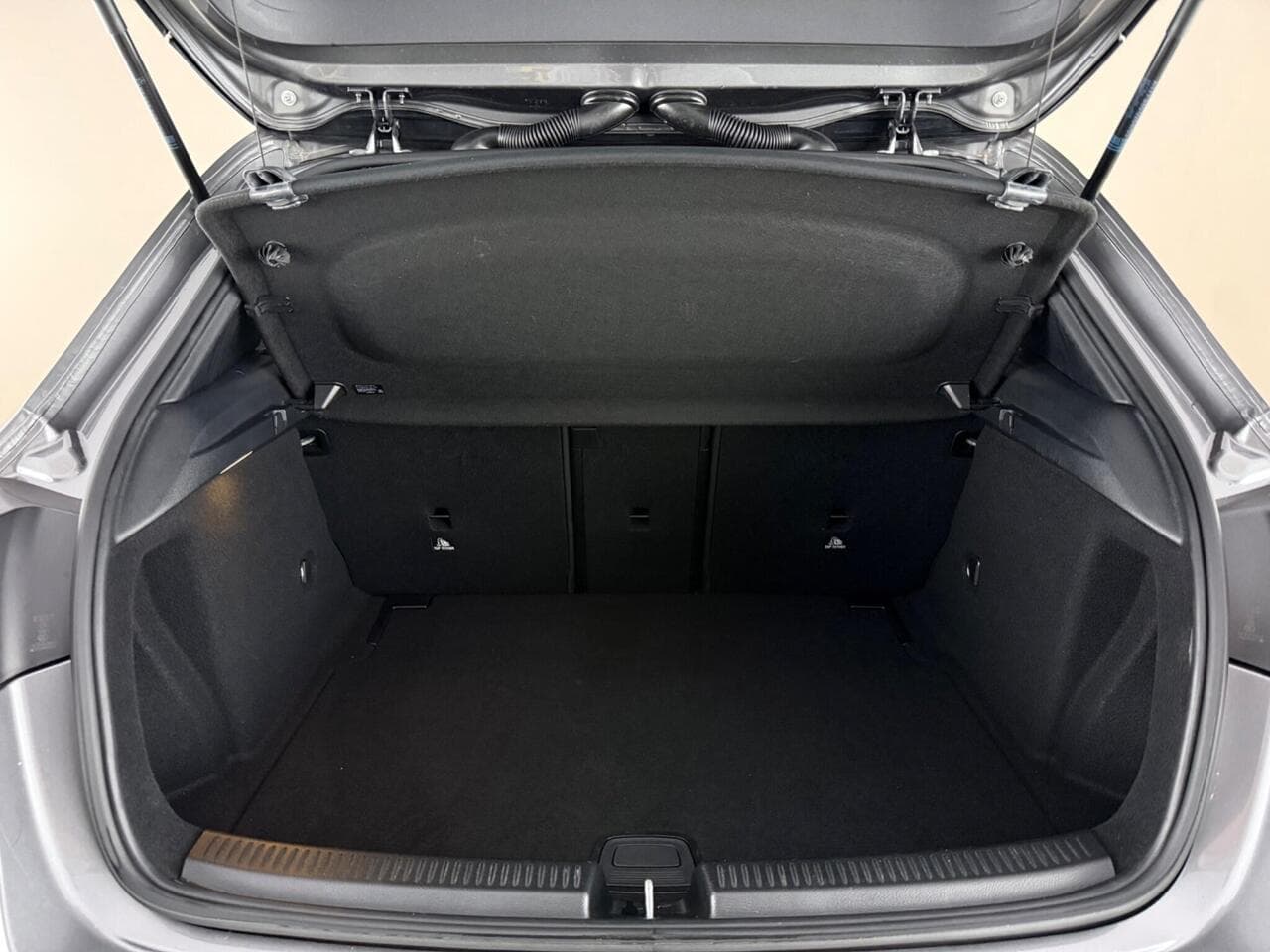 Mercedes-Benz A Class thumbnail Boot