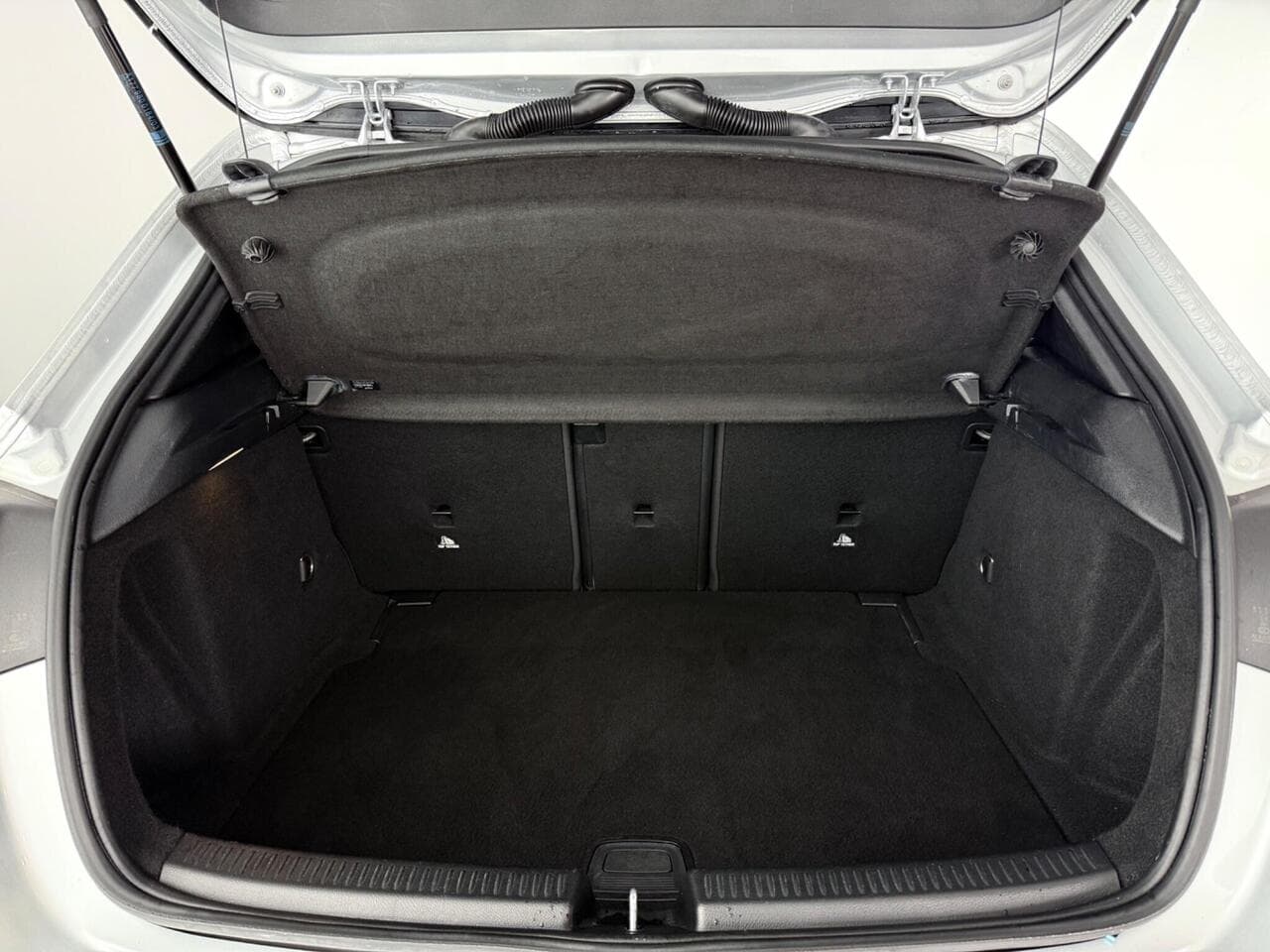 Mercedes-Benz A Class thumbnail Boot