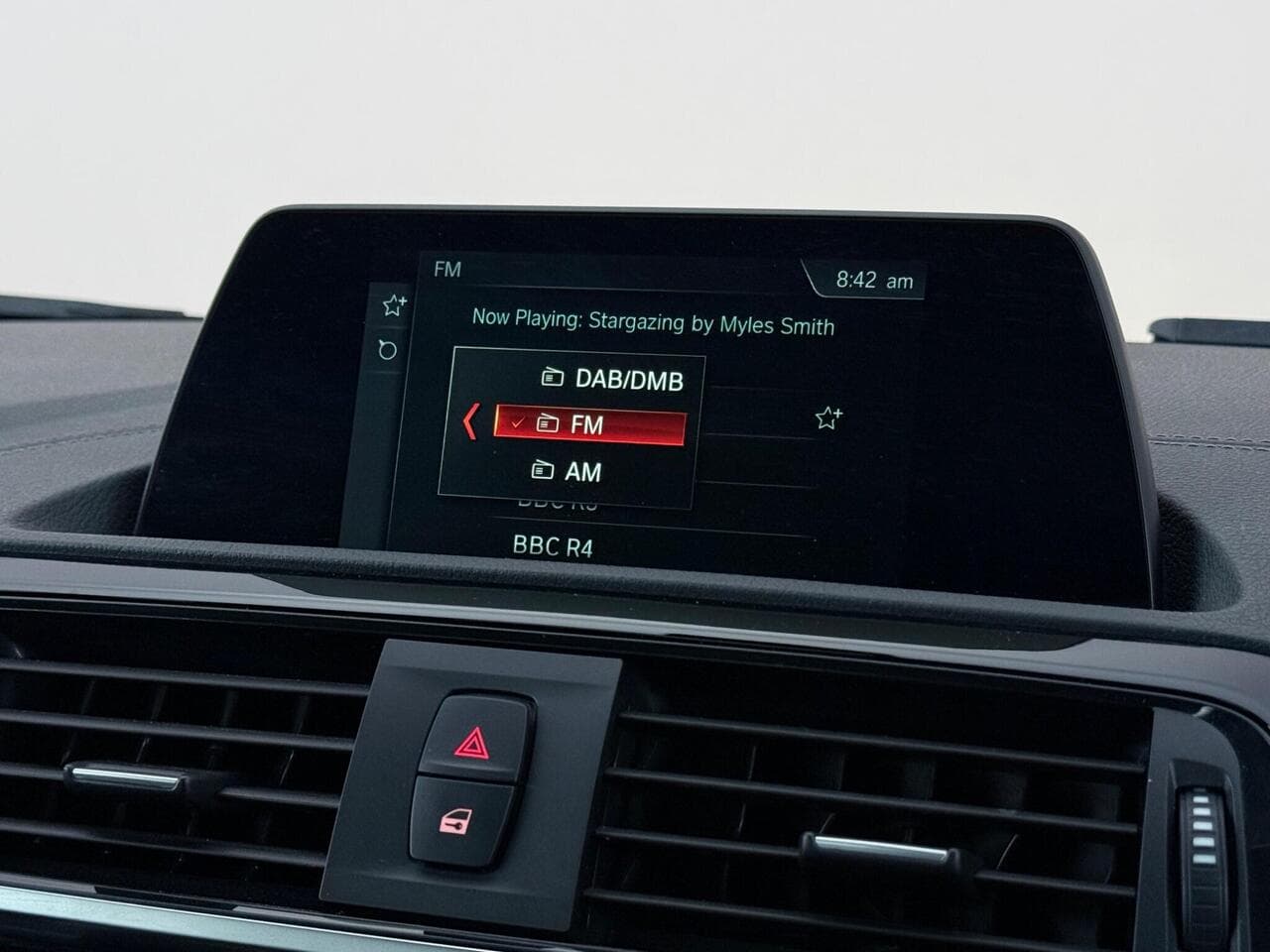 BMW 2 Series thumbnail Infotainment System