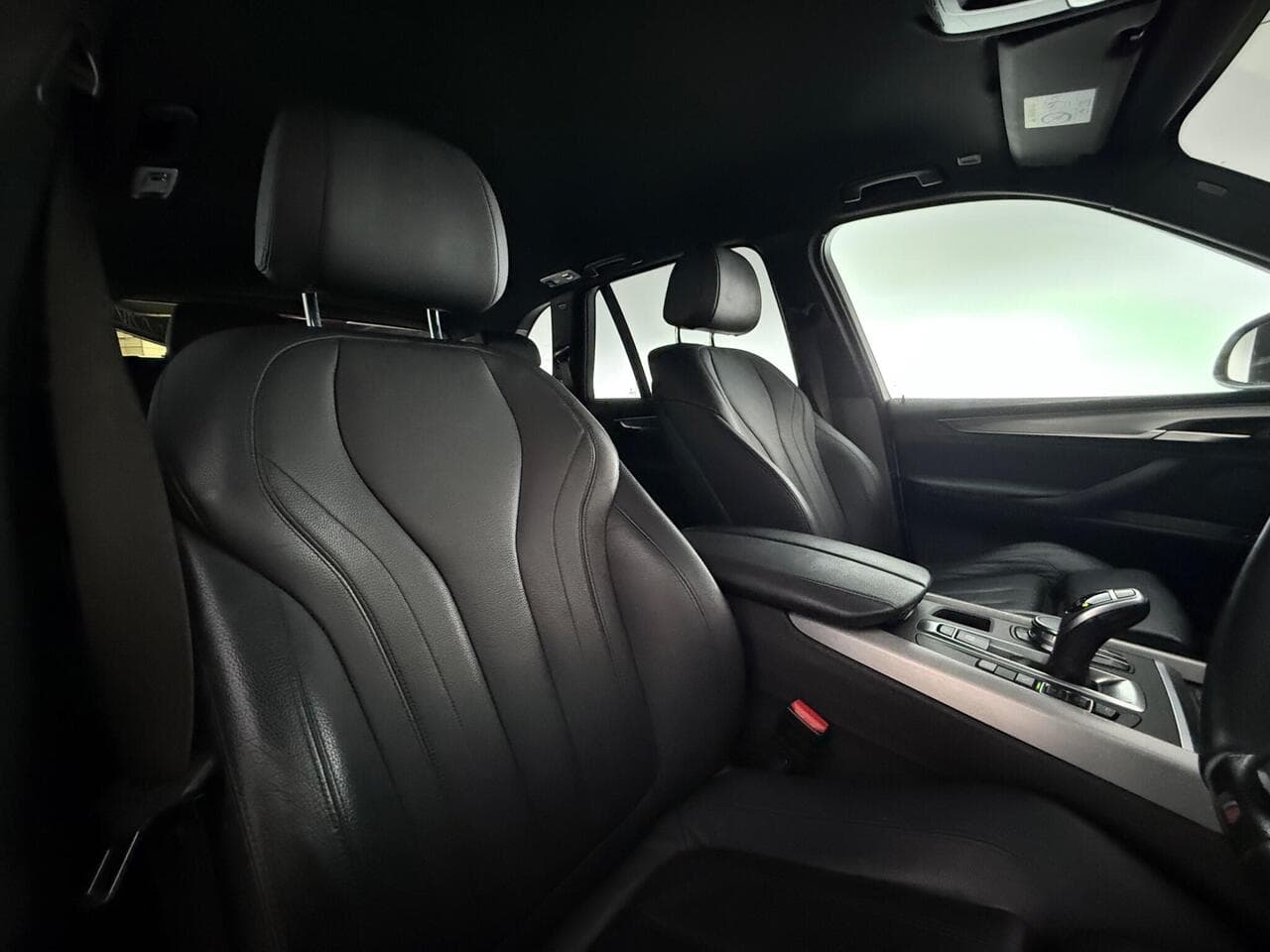 BMW X5 thumbnail Seat Driver