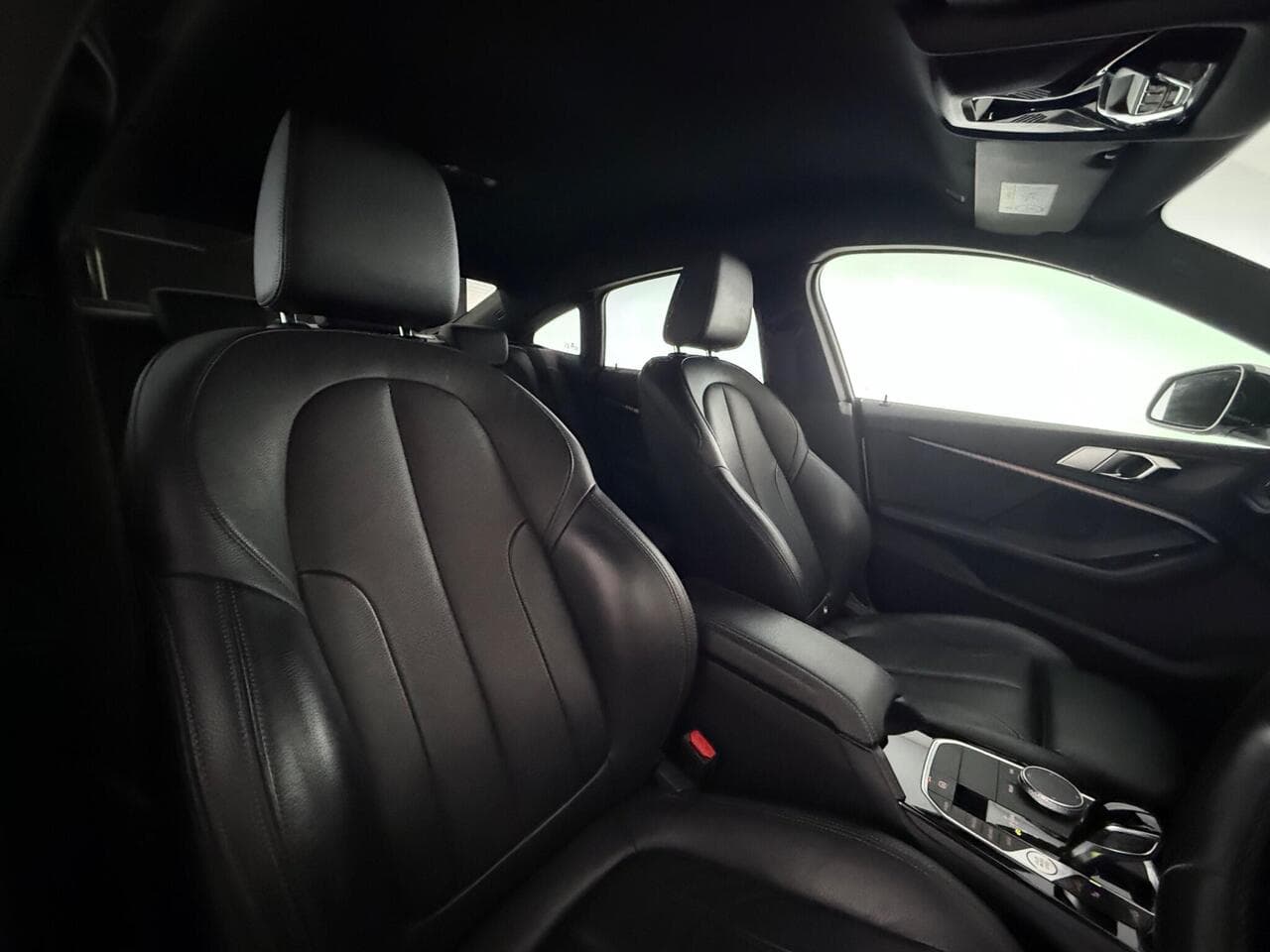 BMW 2 Series Gran Coupe thumbnail Seat Driver
