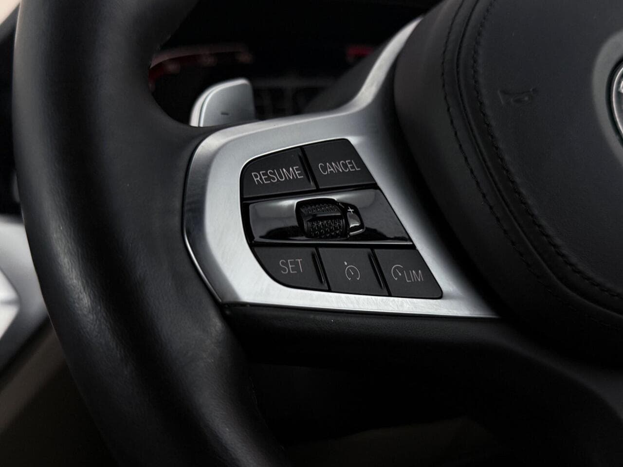 BMW 3 Series thumbnail Misc Controls