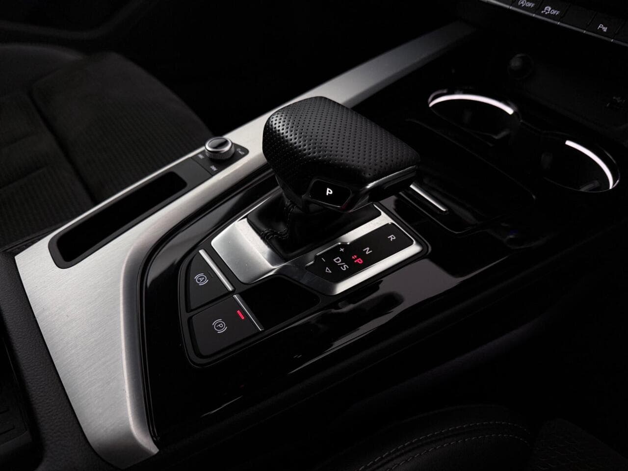 Audi A5 thumbnail Inconclusive