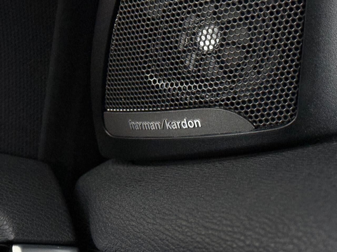 BMW X1 thumbnail Misc Controls