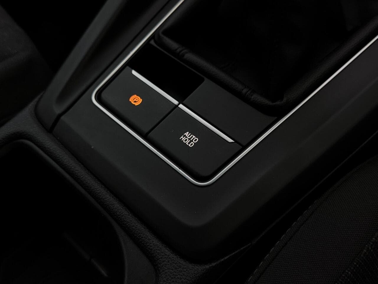 Volkswagen Golf thumbnail Misc Controls
