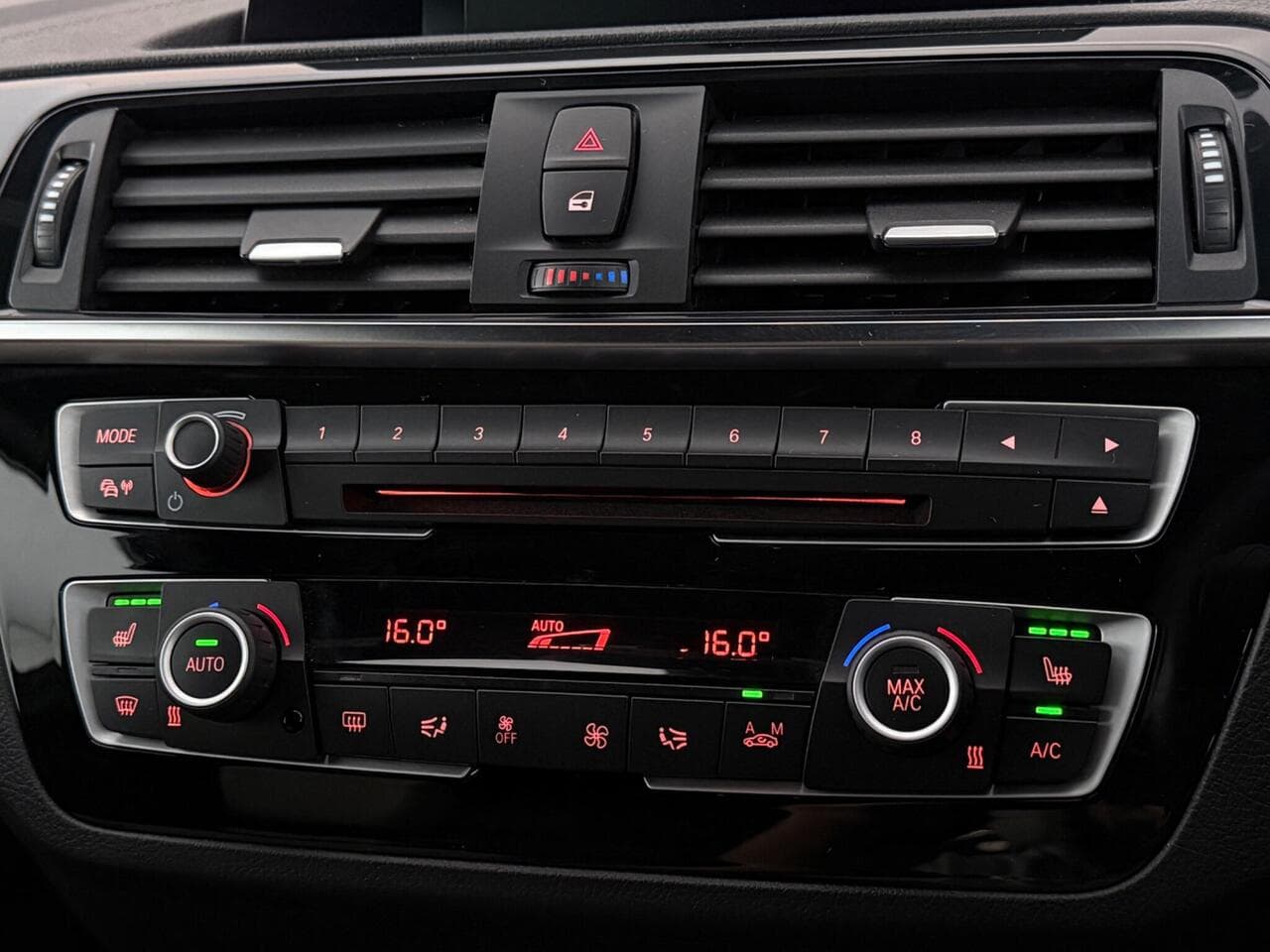 BMW 2 Series thumbnail Infotainment System