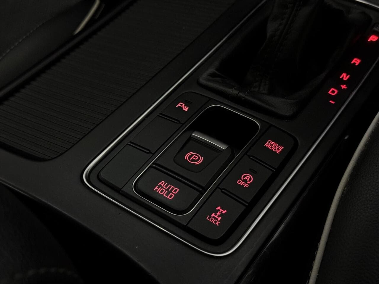 Kia Sorento thumbnail Inconclusive