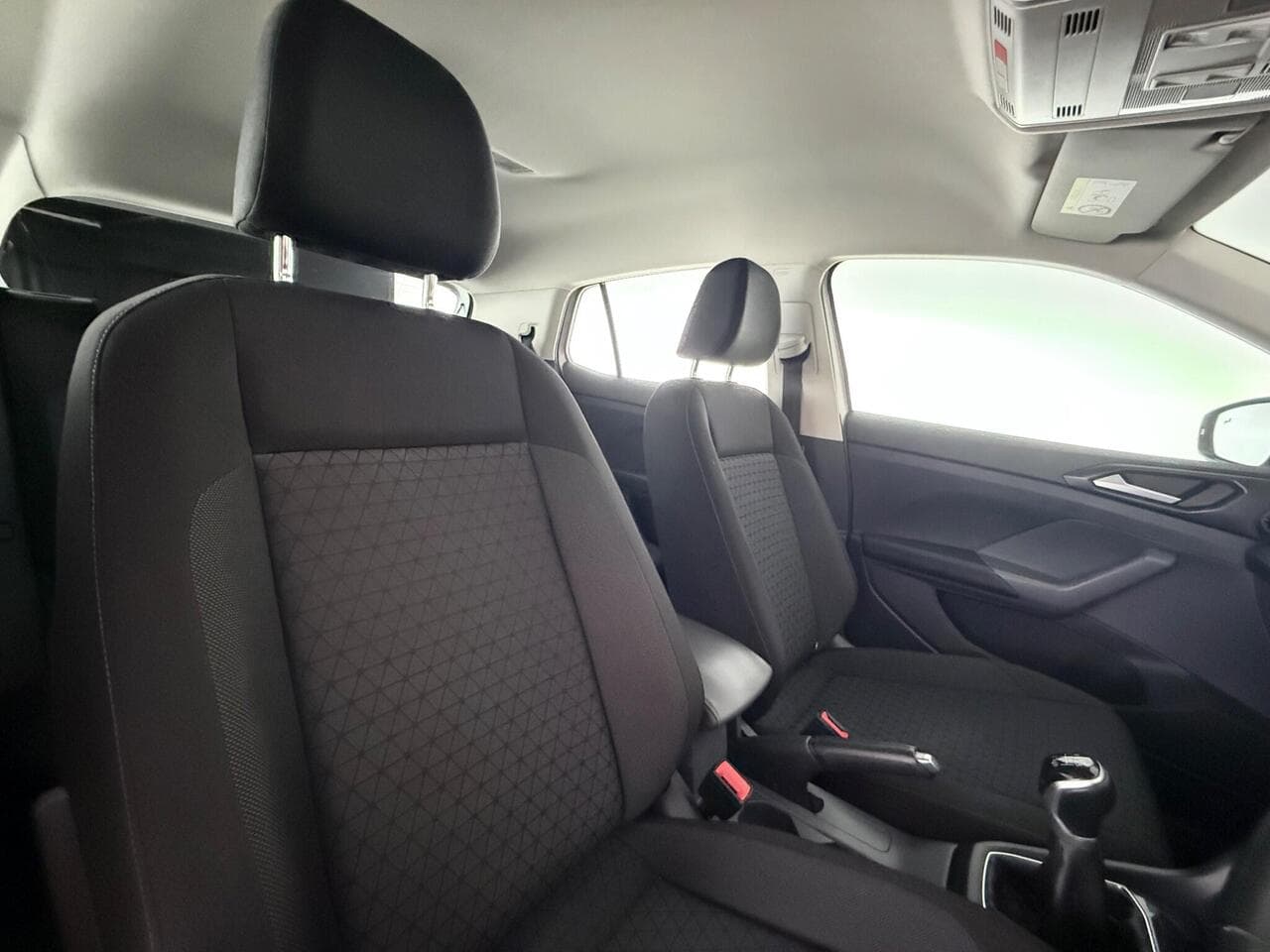 Volkswagen T-Cross thumbnail Inconclusive