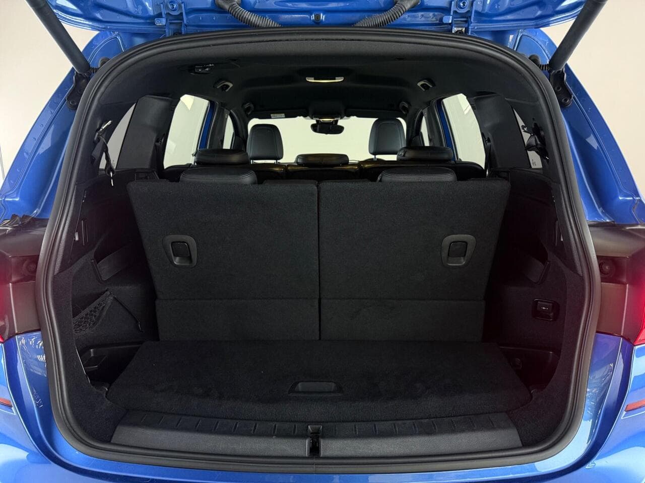 BMW 2 Series Gran Tourer thumbnail Boot