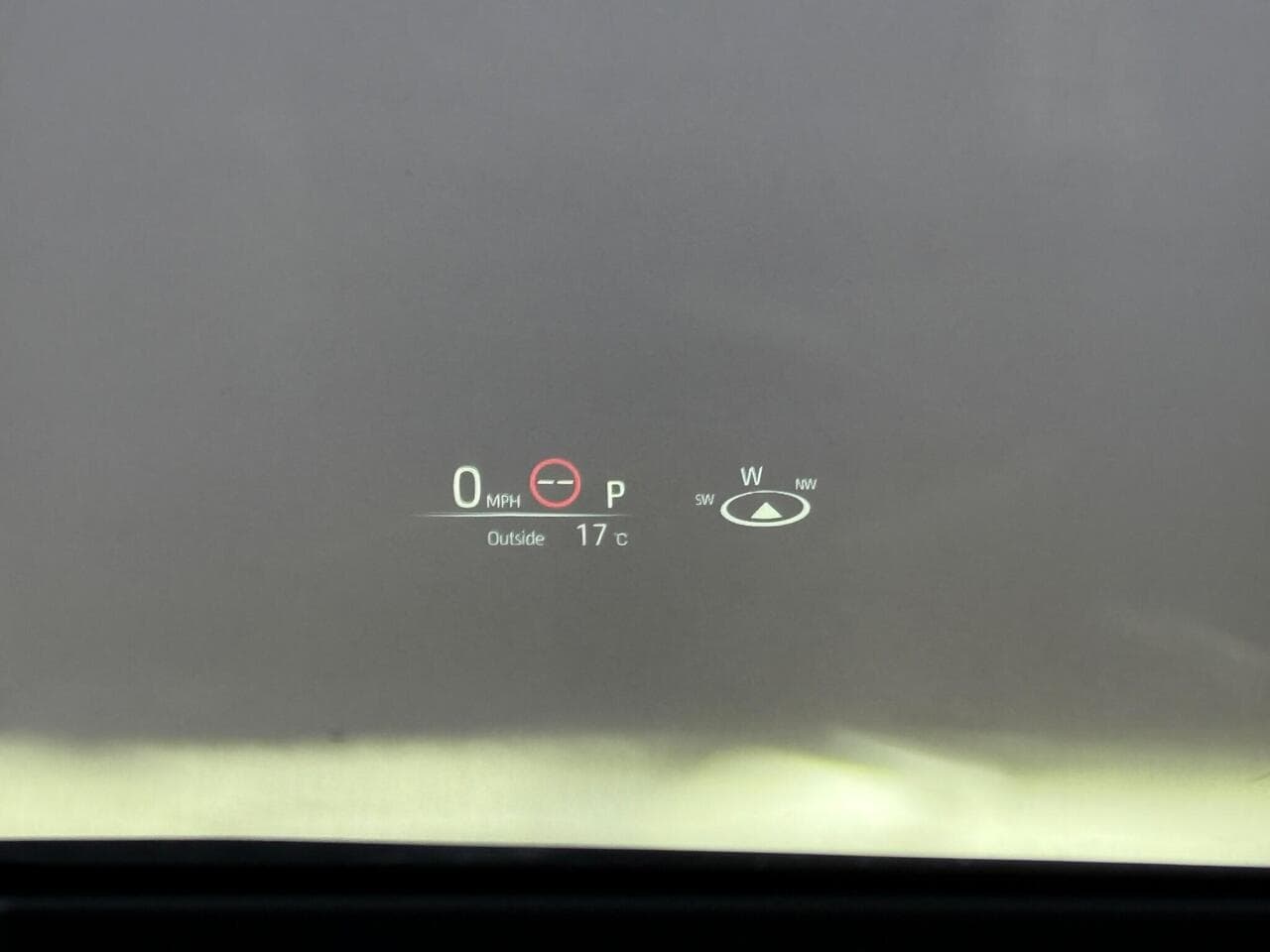 Toyota Corolla thumbnail Inconclusive