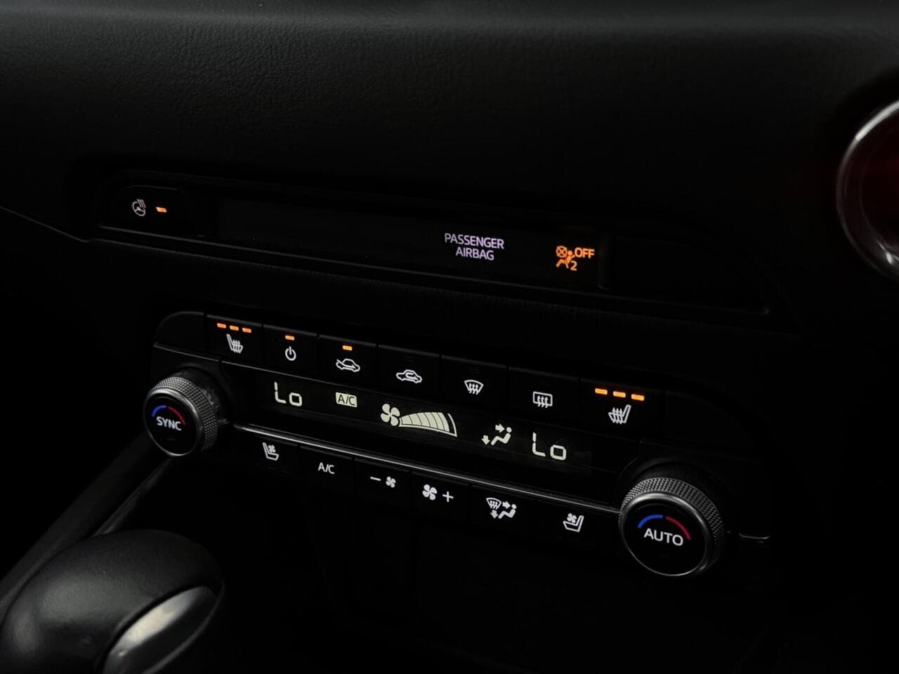 Mazda CX-5 thumbnail Inconclusive