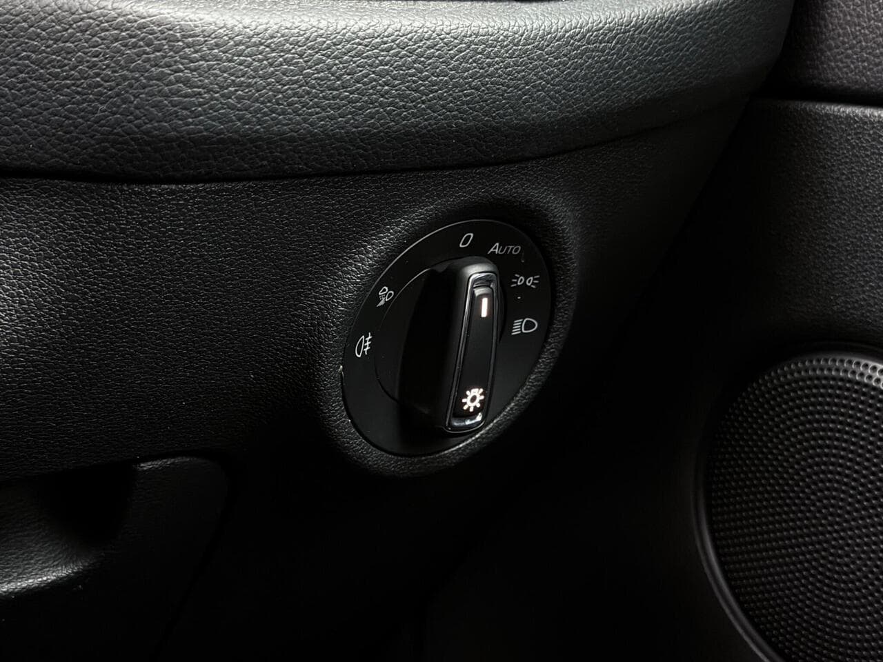 Skoda Kodiaq thumbnail Misc Controls