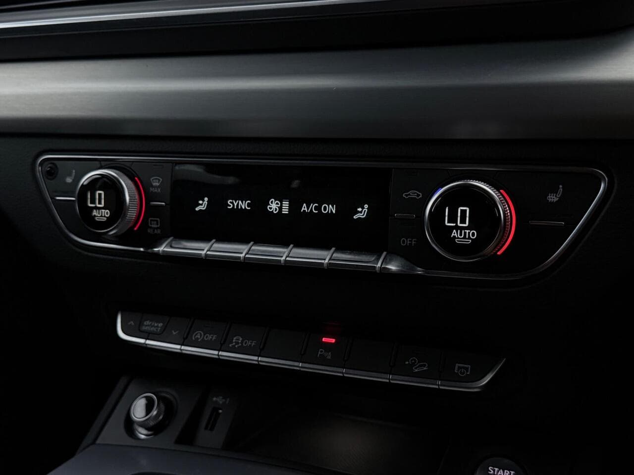 Audi Q5 thumbnail Inconclusive