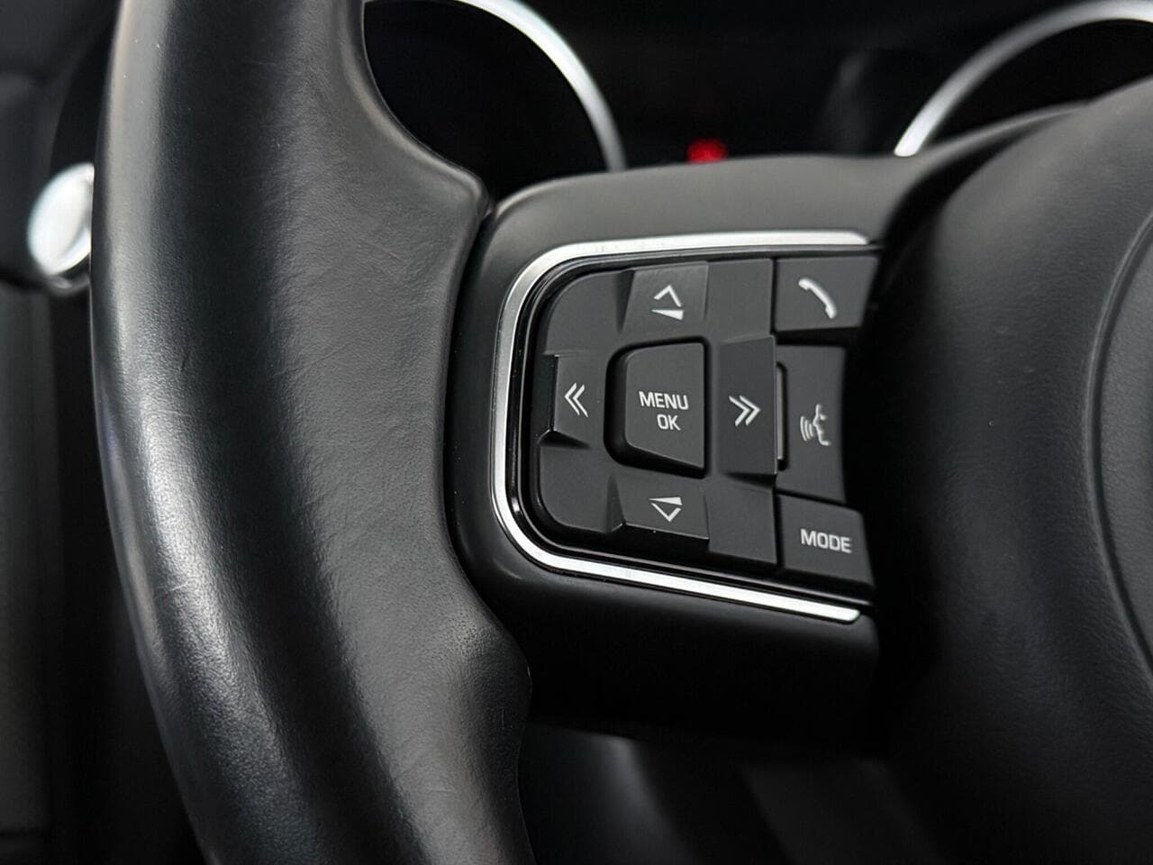 Jaguar XF thumbnail Misc Controls