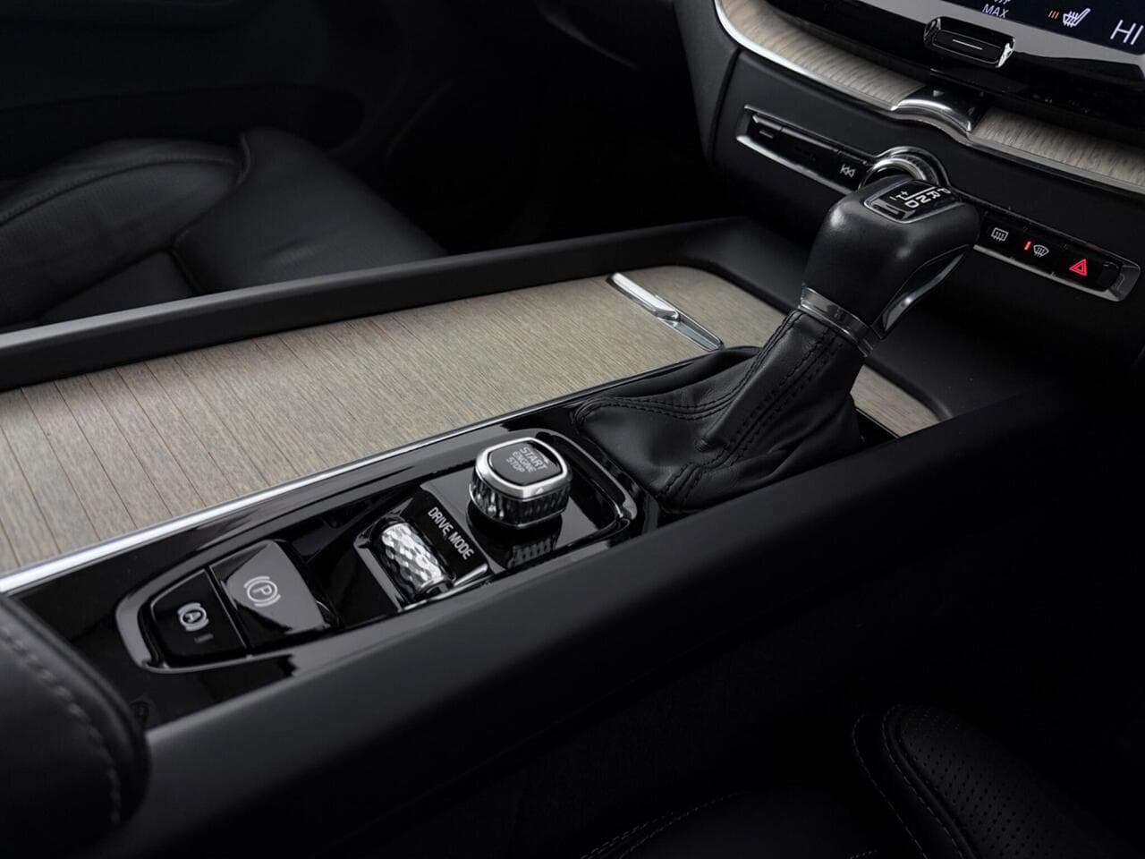 Volvo XC60 thumbnail Inconclusive