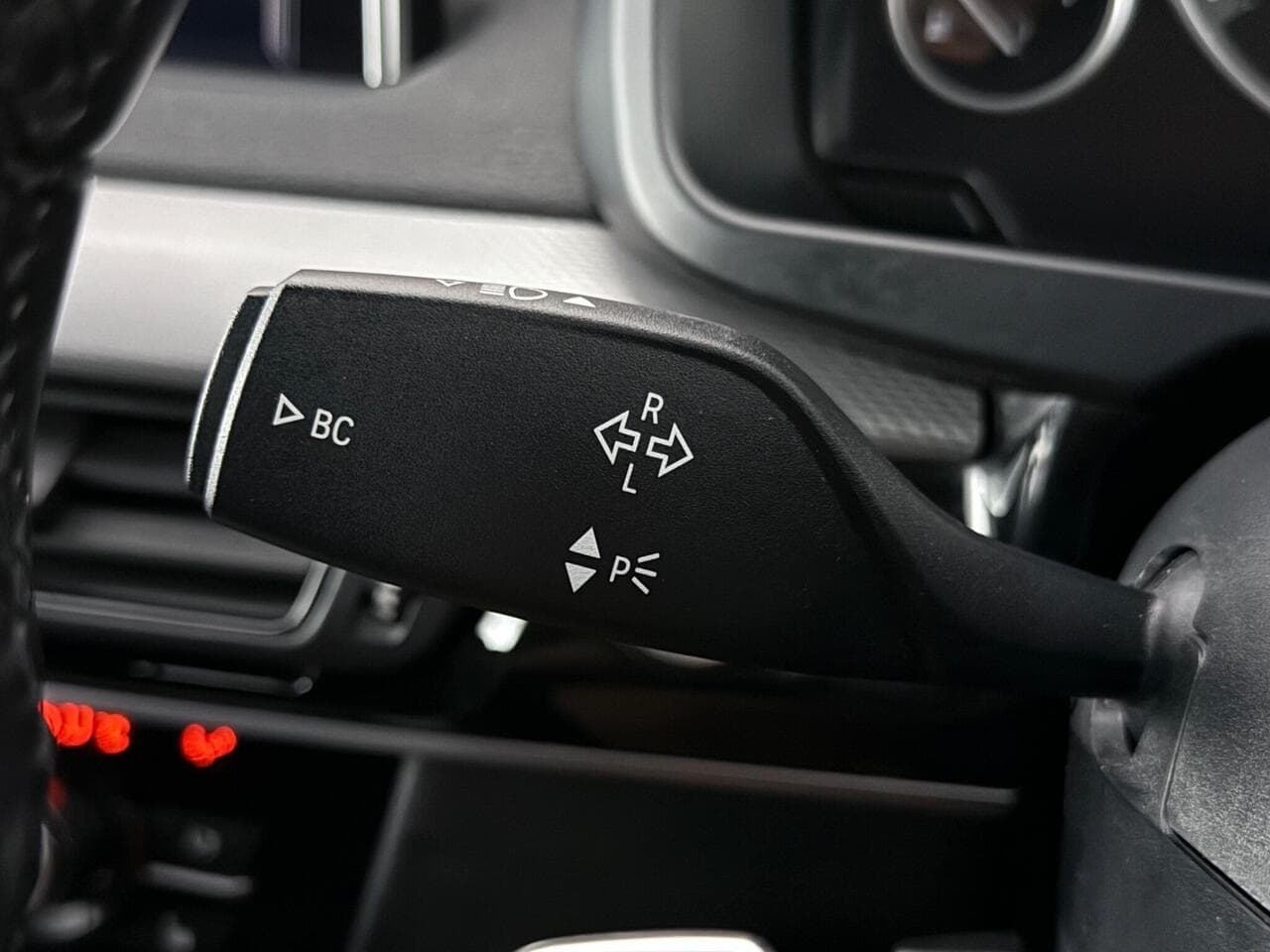 BMW X5 thumbnail Misc Controls