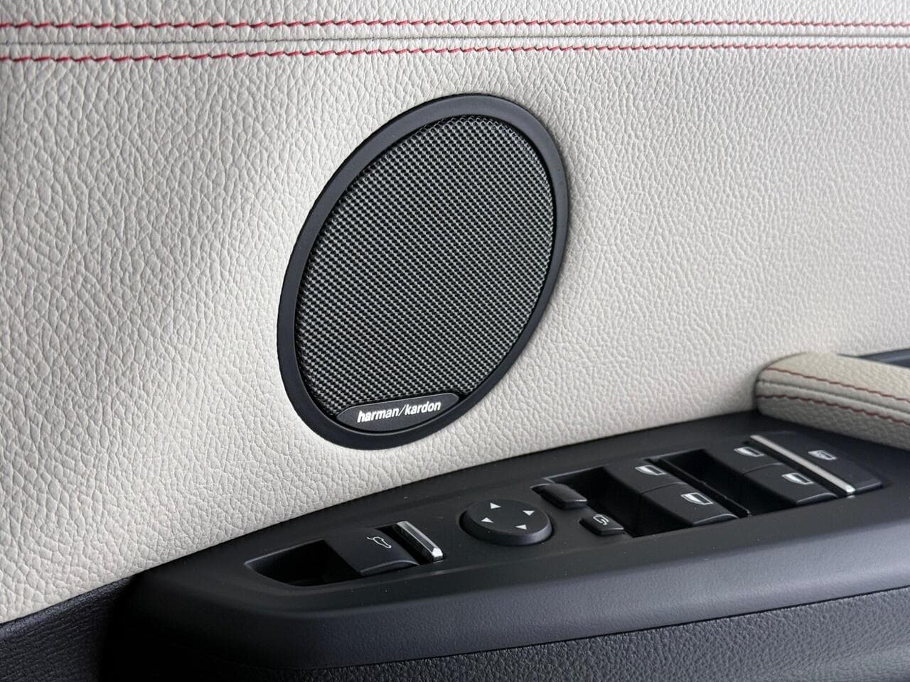 BMW X4 thumbnail Inconclusive