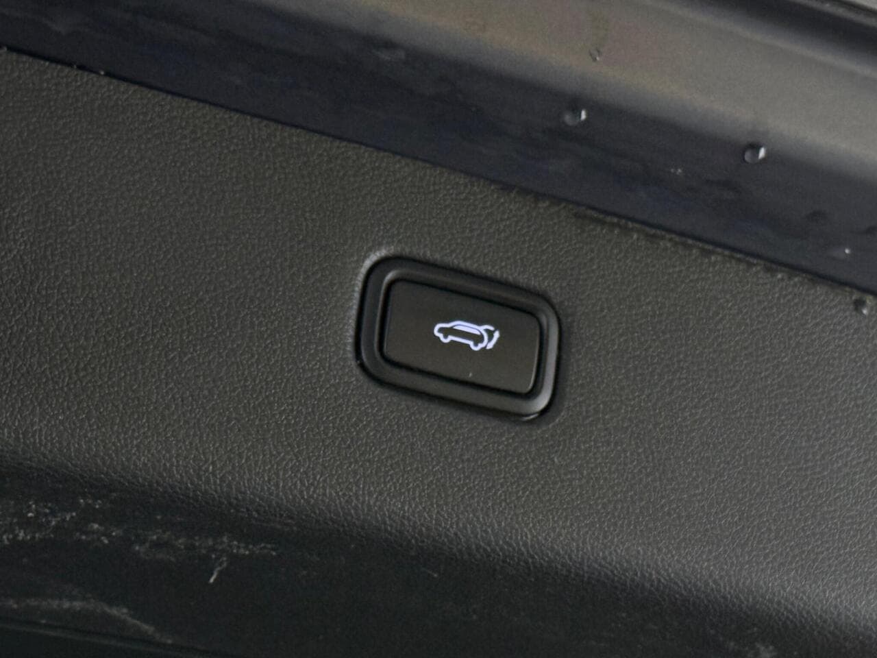 Hyundai TUCSON thumbnail Misc Controls