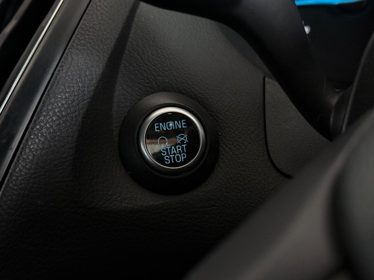 Ford Focus thumbnail Misc Controls