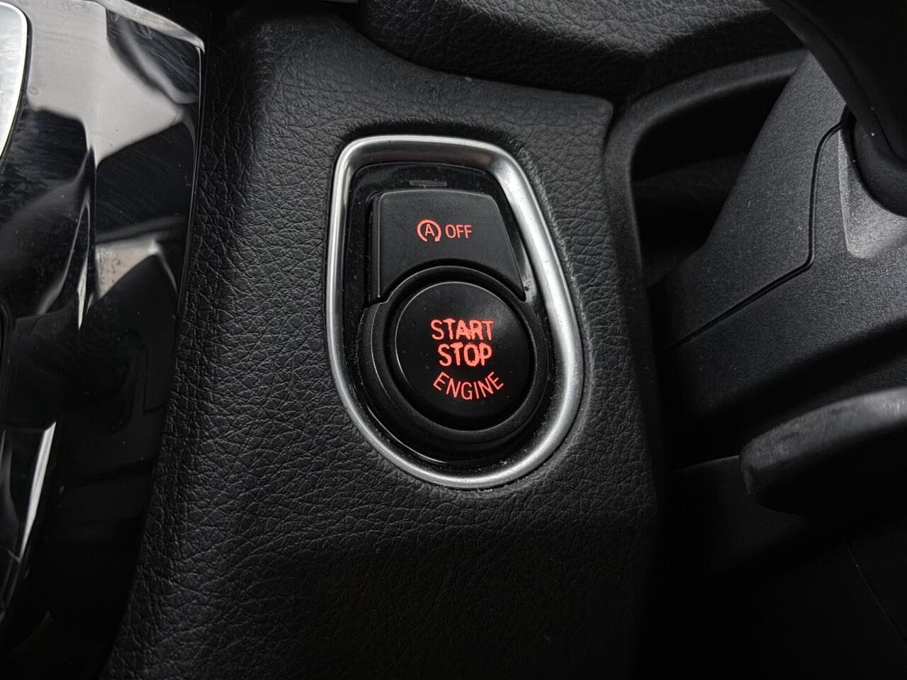 BMW 3 Series thumbnail Misc Controls