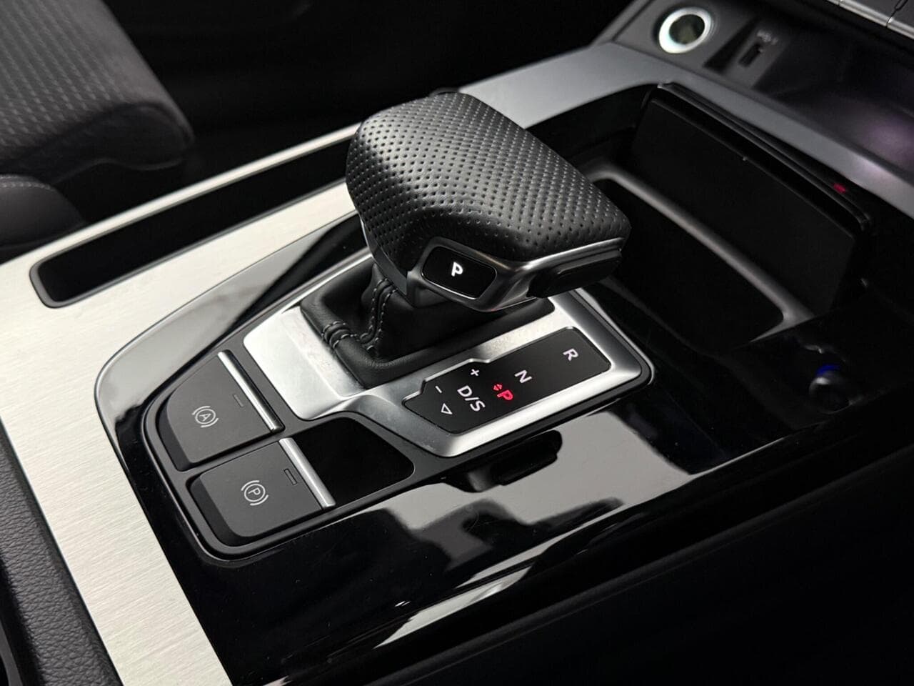 Audi Q5 thumbnail Inconclusive