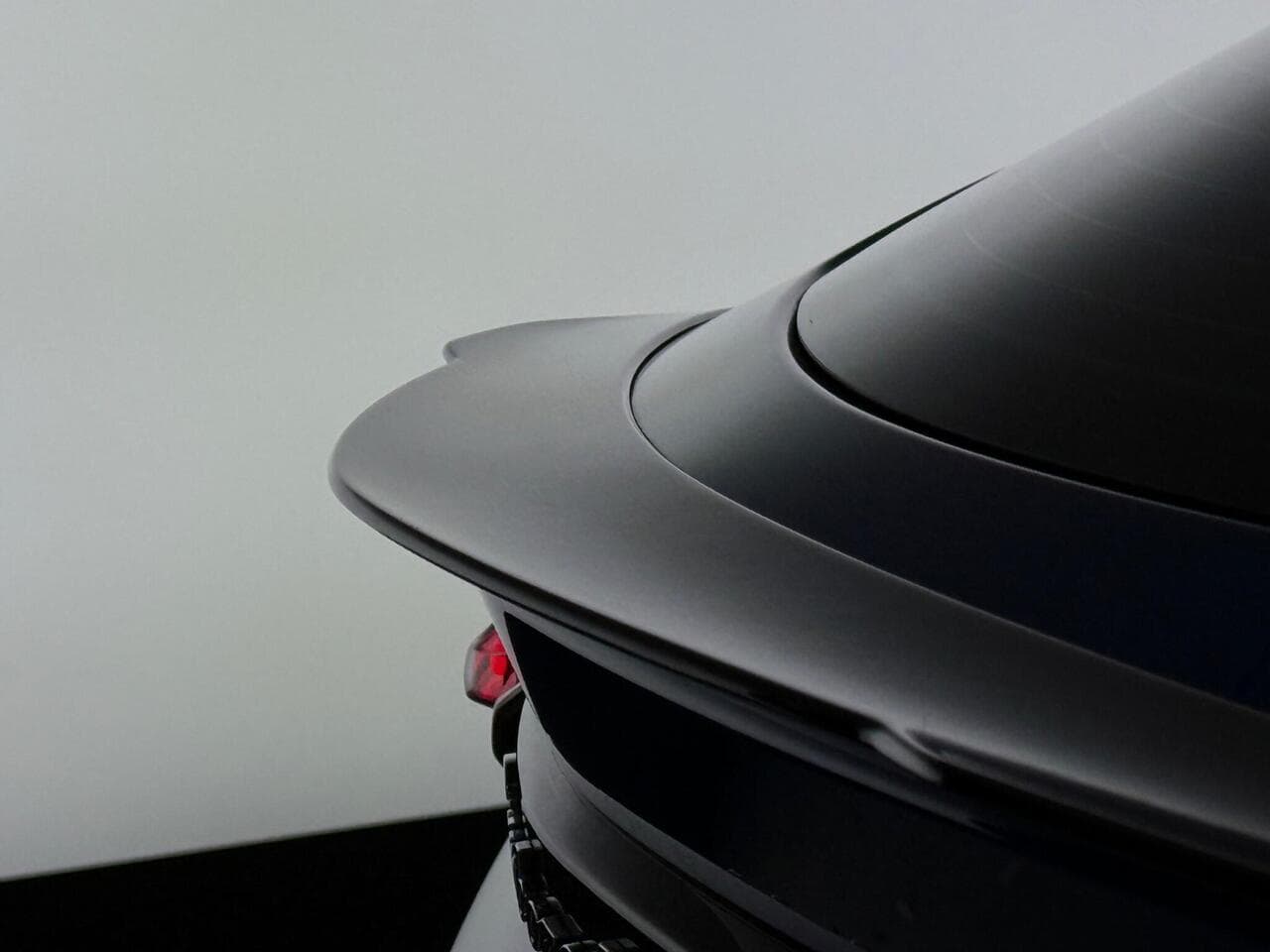 Lamborghini Urus thumbnail Inconclusive