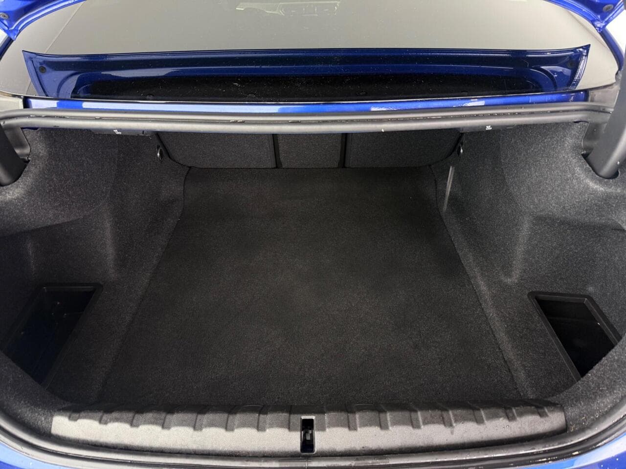 BMW 4 Series thumbnail Boot