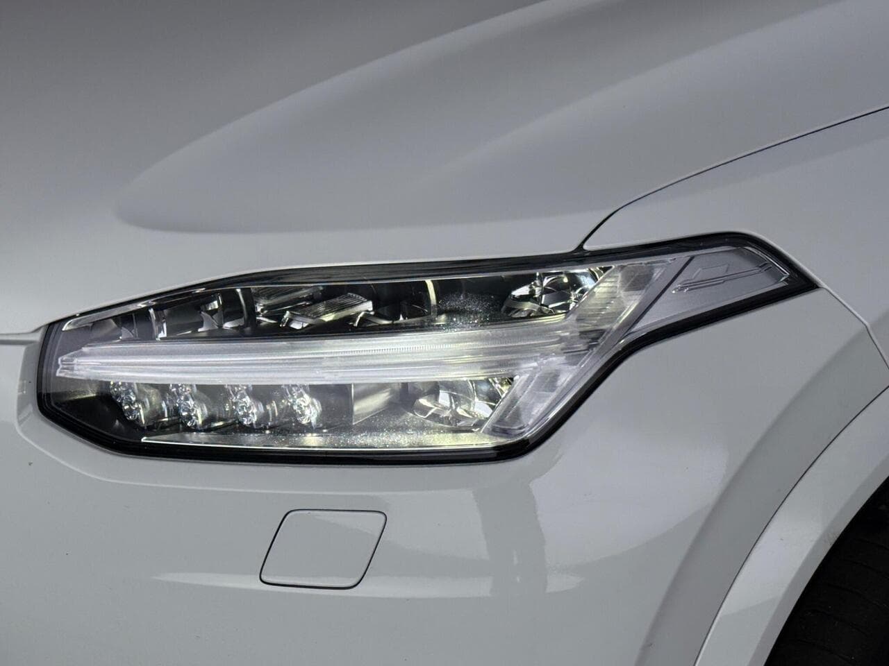 Volvo XC90 thumbnail Lights Front