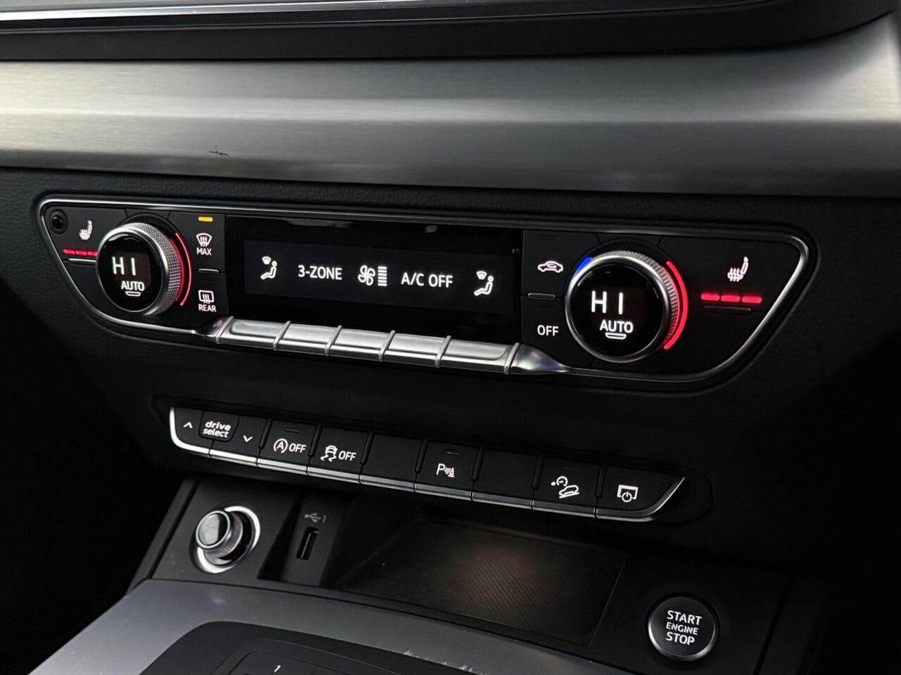 Audi Q5 thumbnail Inconclusive