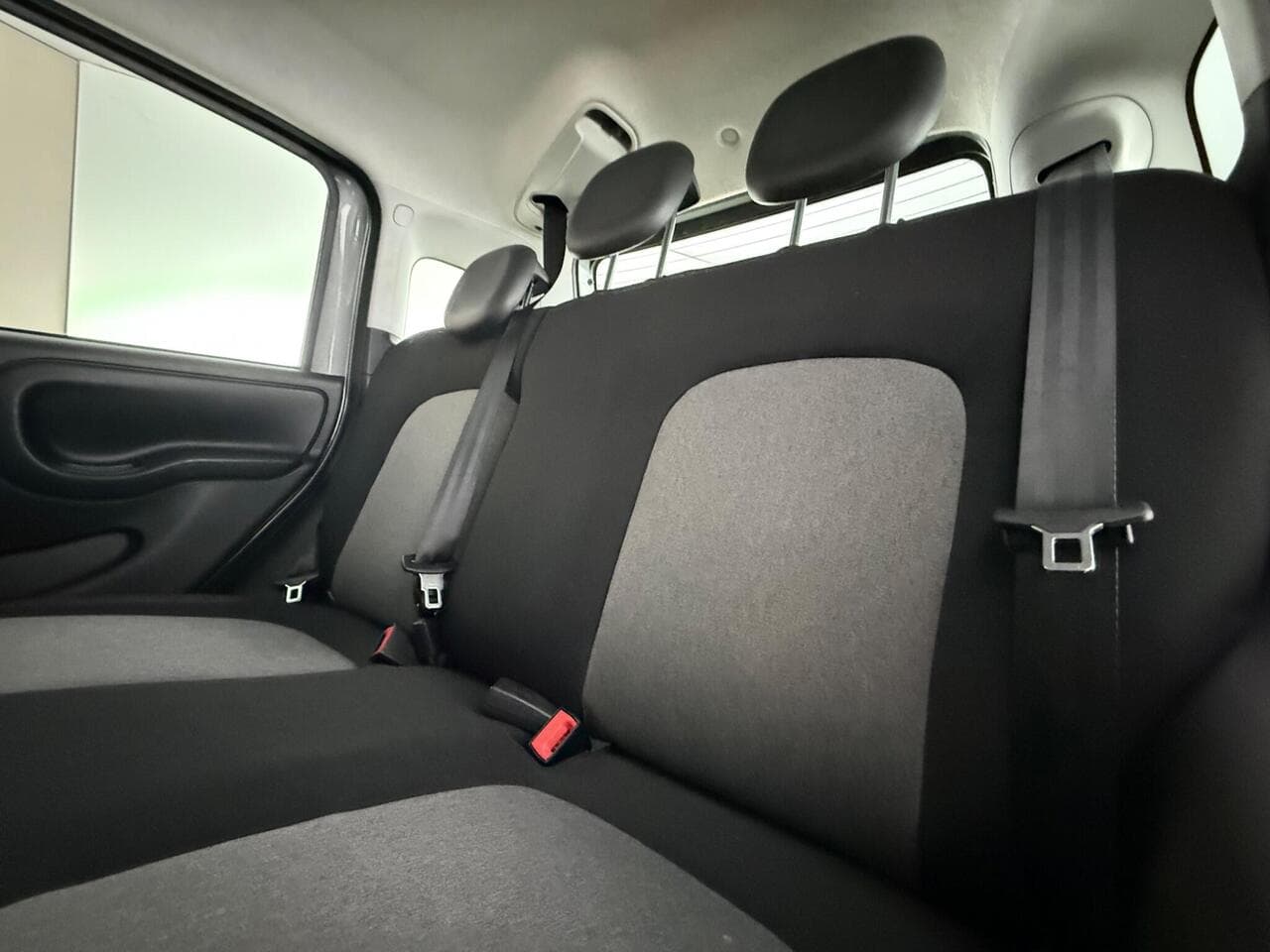 Fiat Panda thumbnail Seat Front Passenger