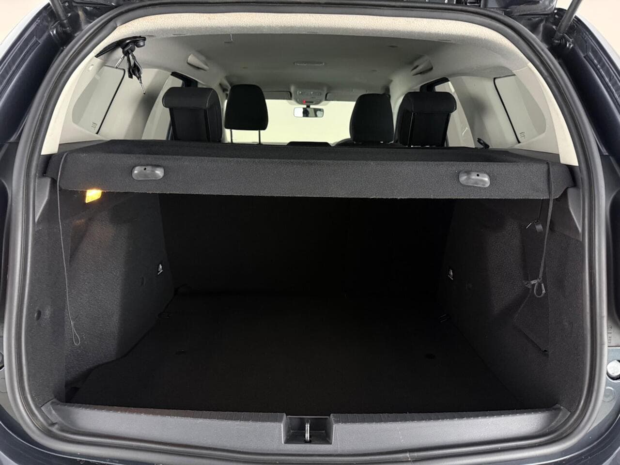 Dacia Duster thumbnail Boot