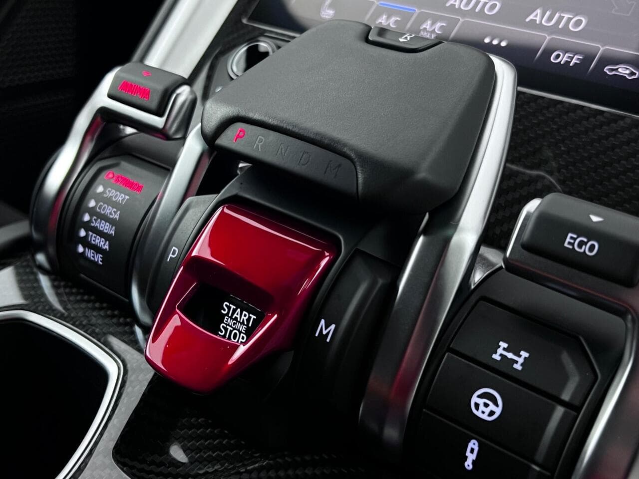 Lamborghini Urus thumbnail Inconclusive