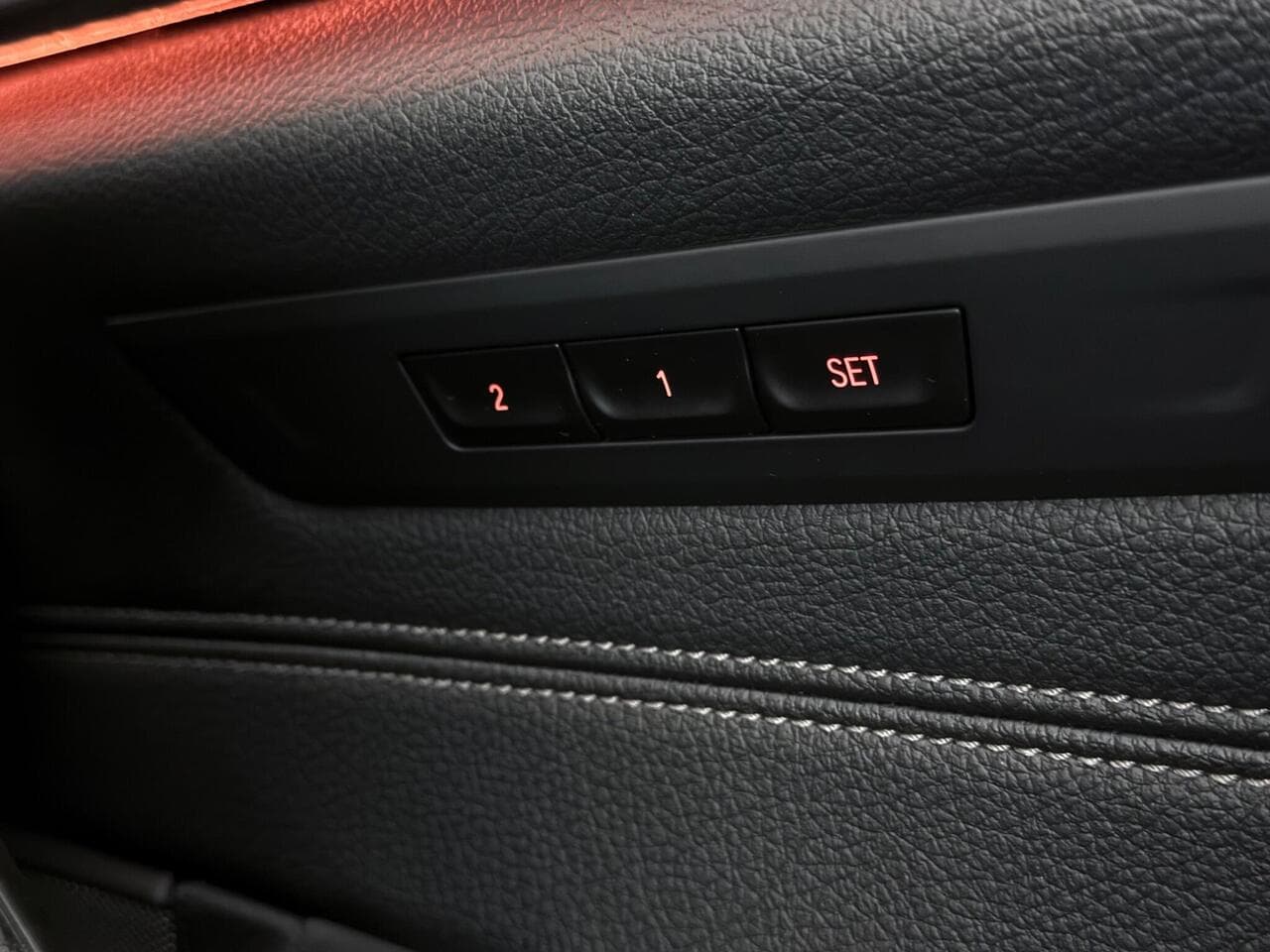 BMW 5 Series thumbnail Misc Controls