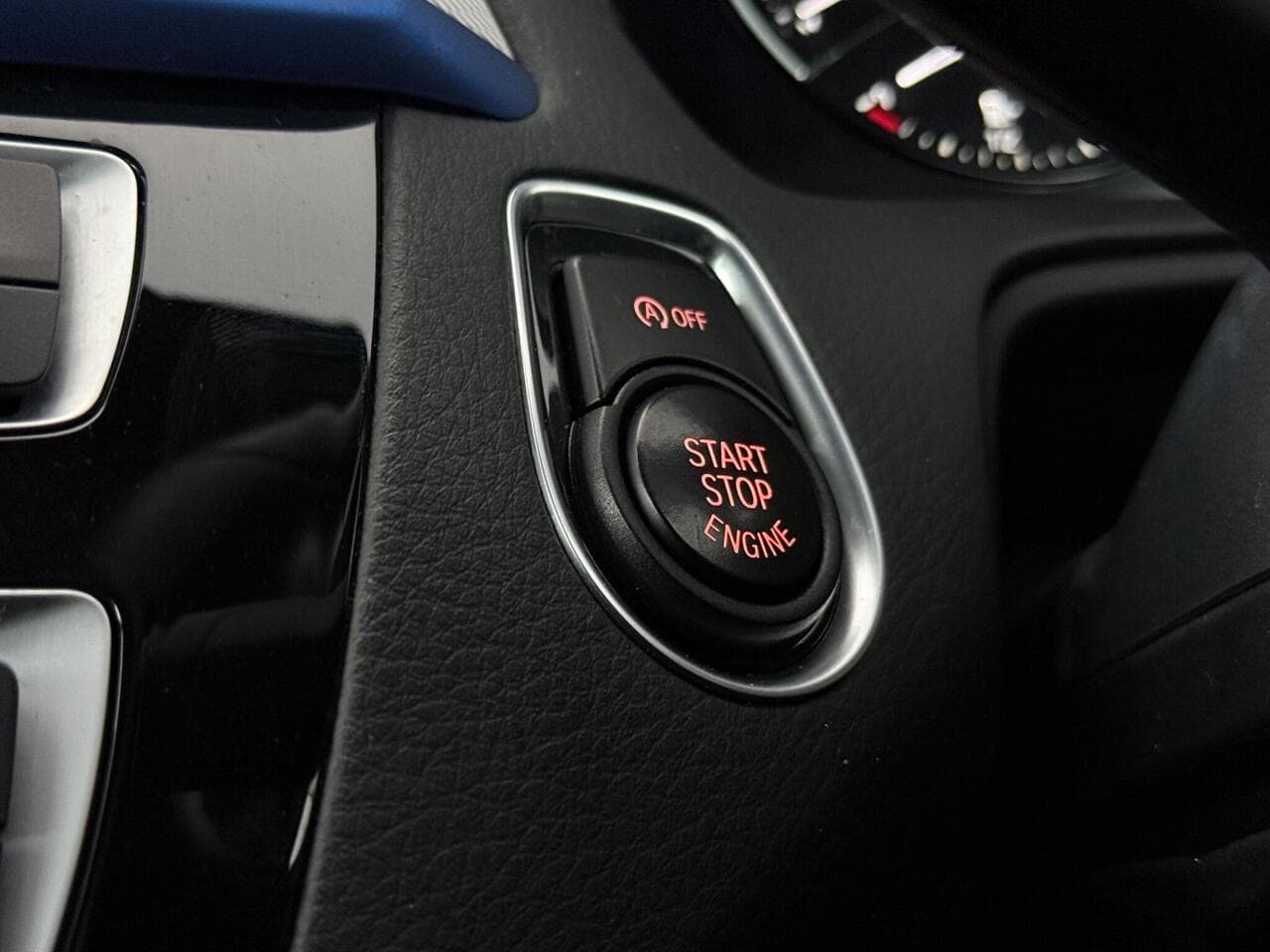 BMW 2 Series thumbnail Misc Controls